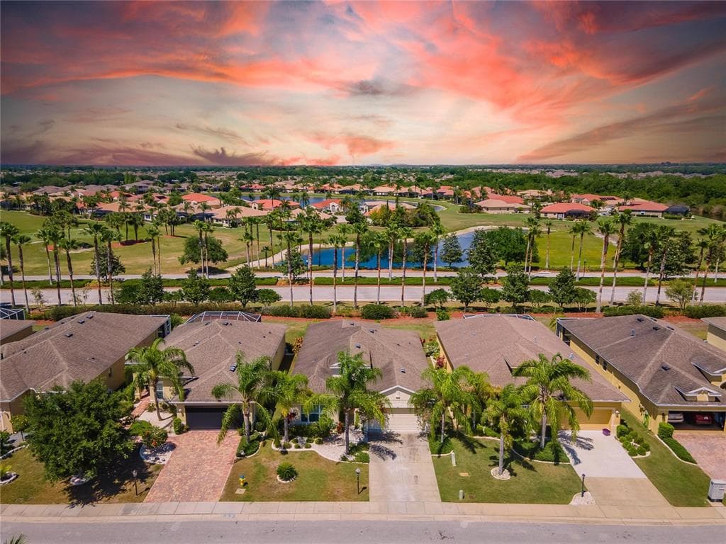 313 SIENA VISTA PLACE SUN CITY CENTER, FL 33573