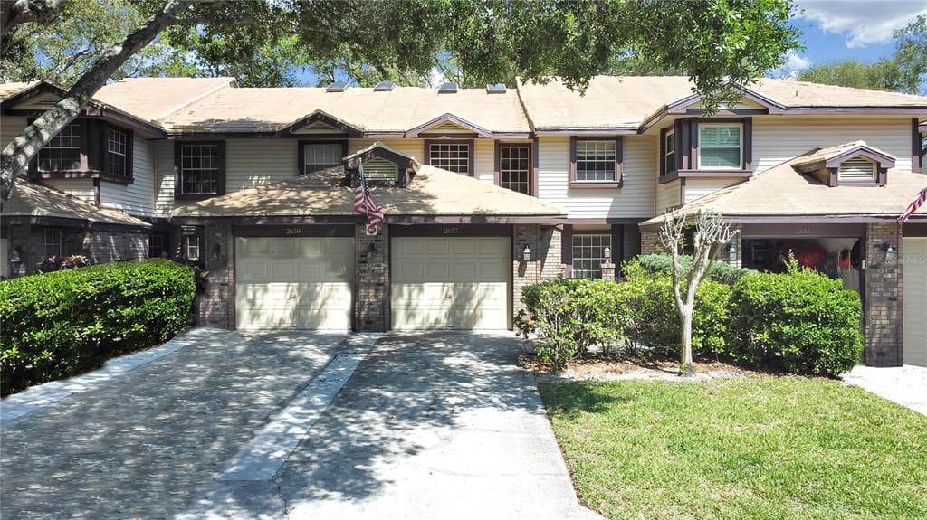 2657 SEQUOIA TERRACE PALM HARBOR, FL 34683