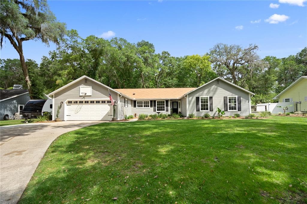 624 ERIN WAY BROOKSVILLE, FL 34601