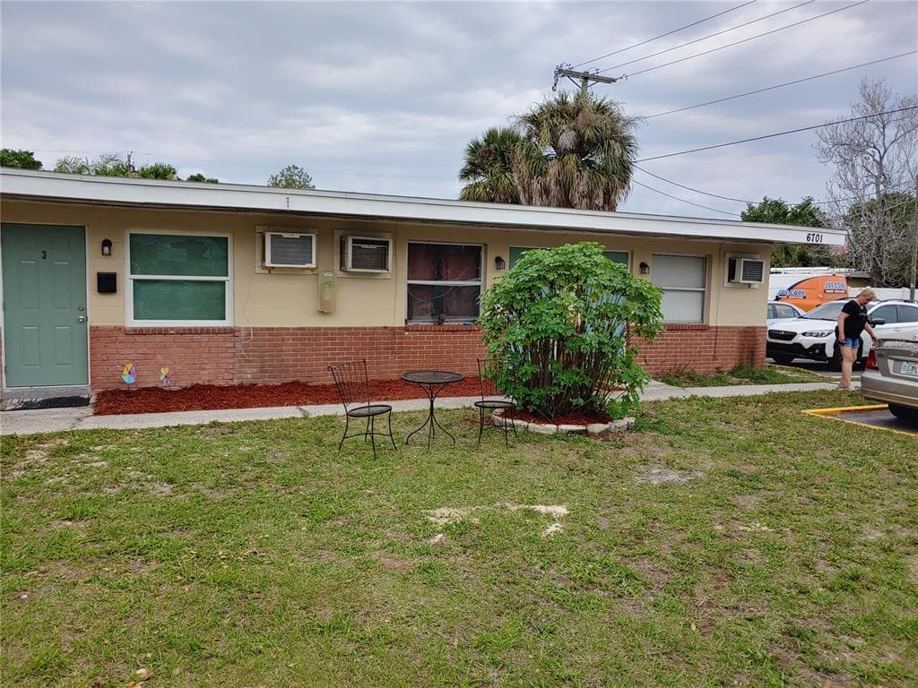 6701 S WEST SHORE BOULEVARD TAMPA, FL 33616