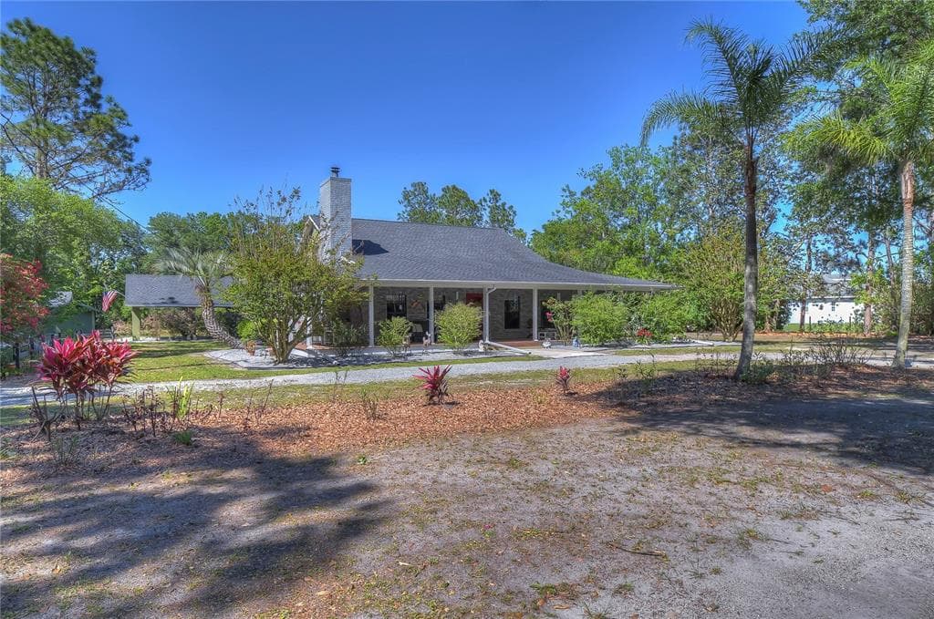 1526 RANCHERO LANE PLANT CITY, FL 33567