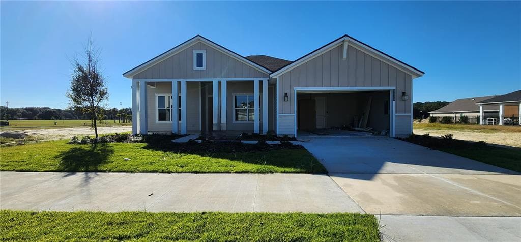 3634 SW 120TH DRIVE GAINESVILLE, FL 32608