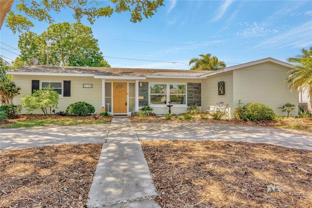 3124 61ST LANE N ST PETERSBURG, FL 33710