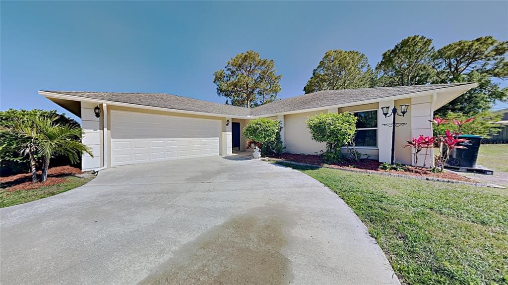 1862 HEARTWELLVILLE STREET NW PALM BAY, FL 32907