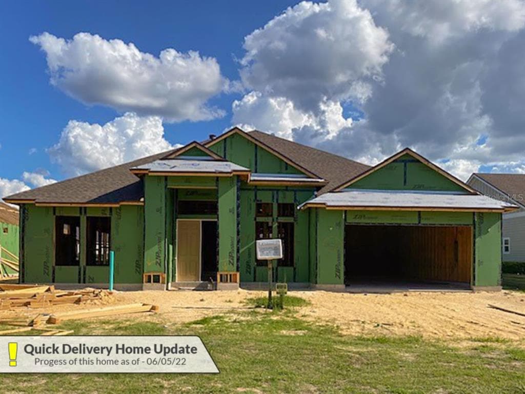 11331 SW 34TH ROAD GAINESVILLE, FL 32608