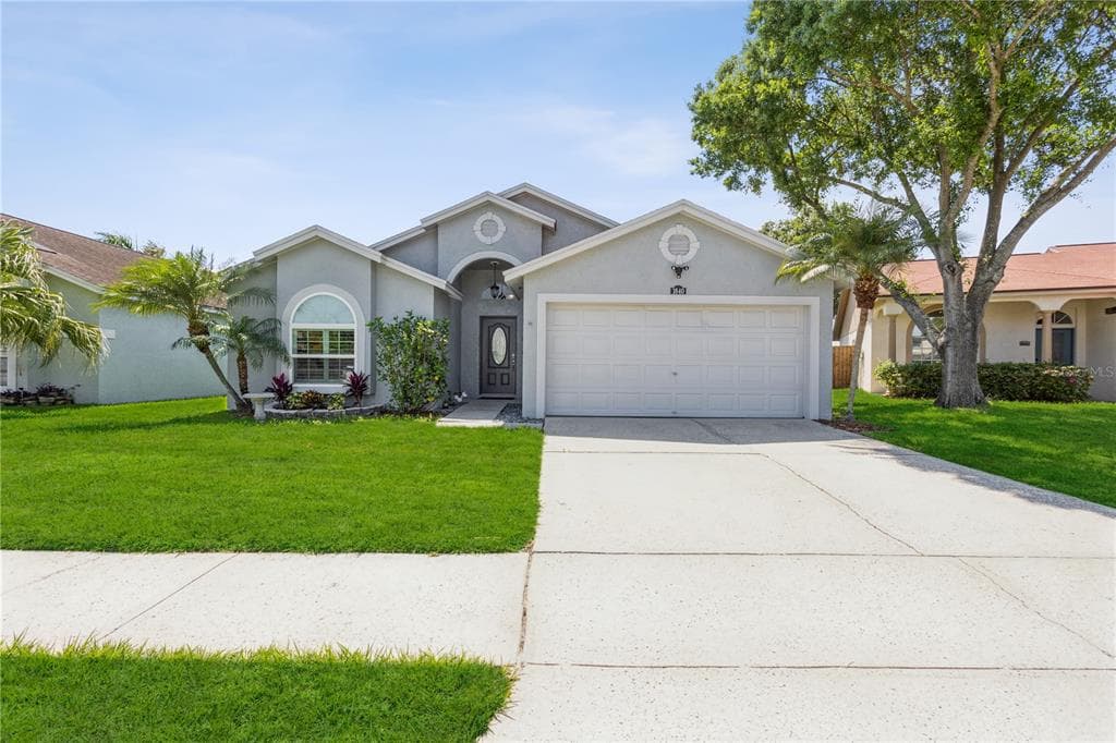 1640 PORTSMOUTH LAKE DRIVE BRANDON, FL 33511