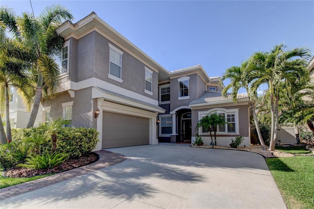 2288 HANNAH WAY S DUNEDIN, FL 34698