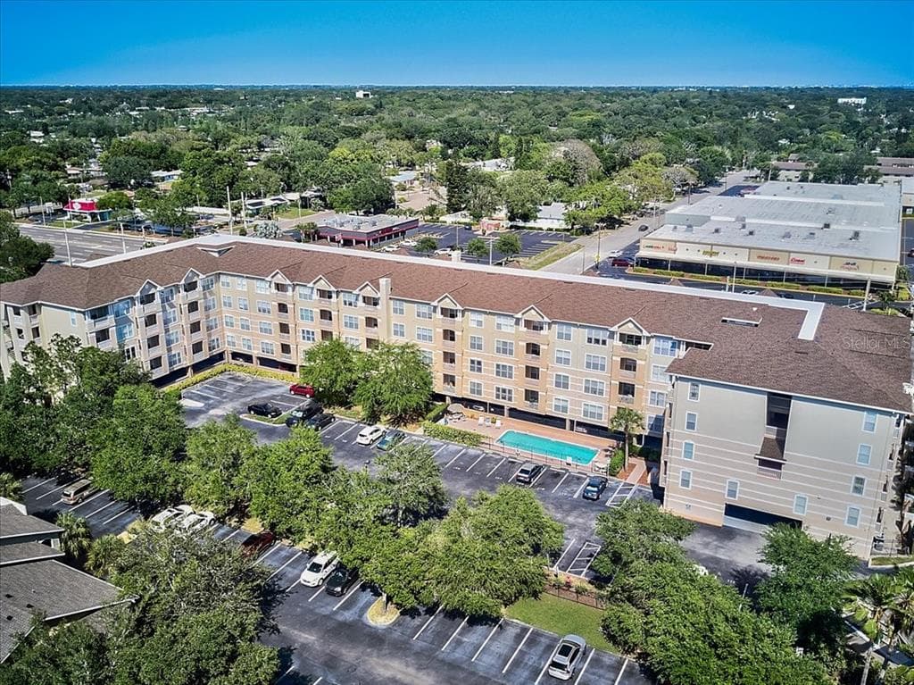 1216 MISSOURI AVENUE S UNIT 424 CLEARWATER, FL 33756