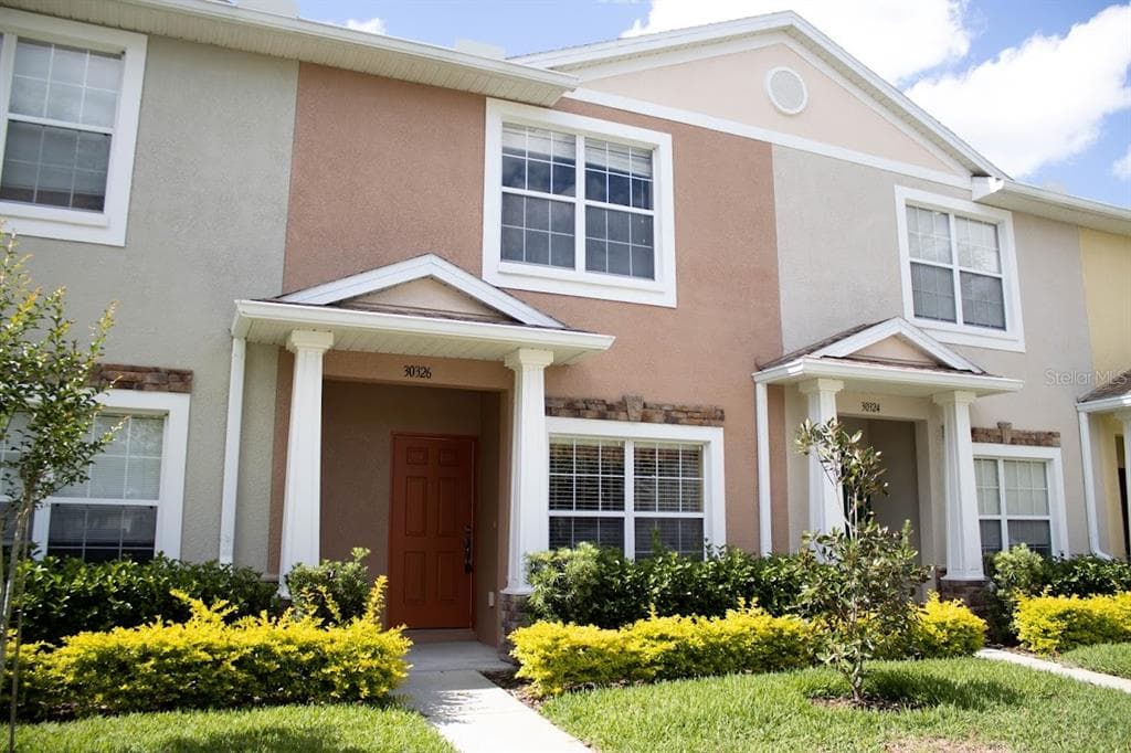 30326 ELDERWOOD DRIVE WESLEY CHAPEL, FL 33543