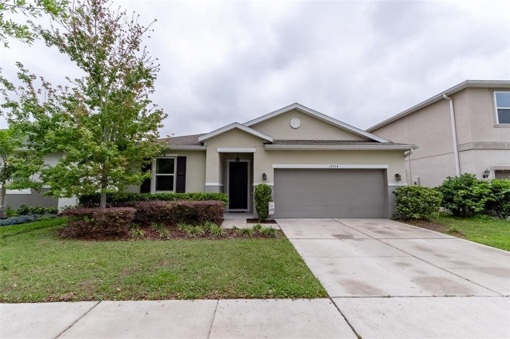 10534 MEDFORD LAKE DRIVE RIVERVIEW, FL 33578