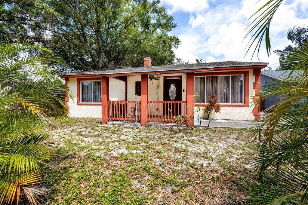 3565 51ST AVENUE N ST PETERSBURG, FL 33714