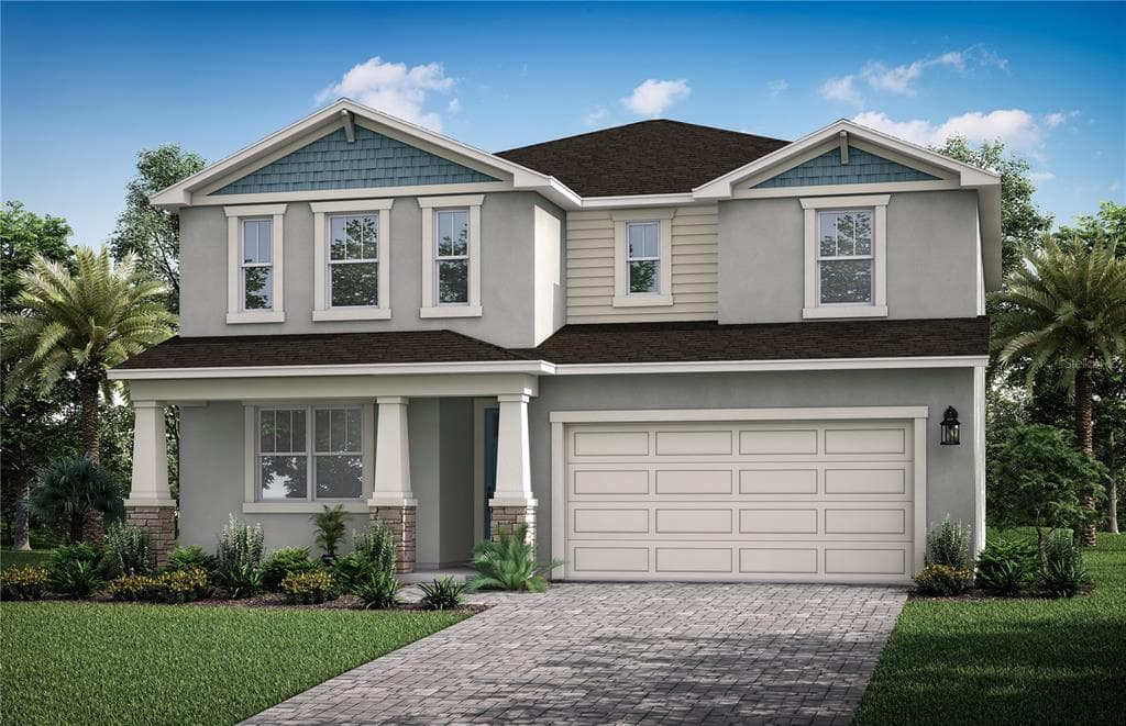 19756 BLUE POND DRIVE UNIT 73 LUTZ, FL 33558