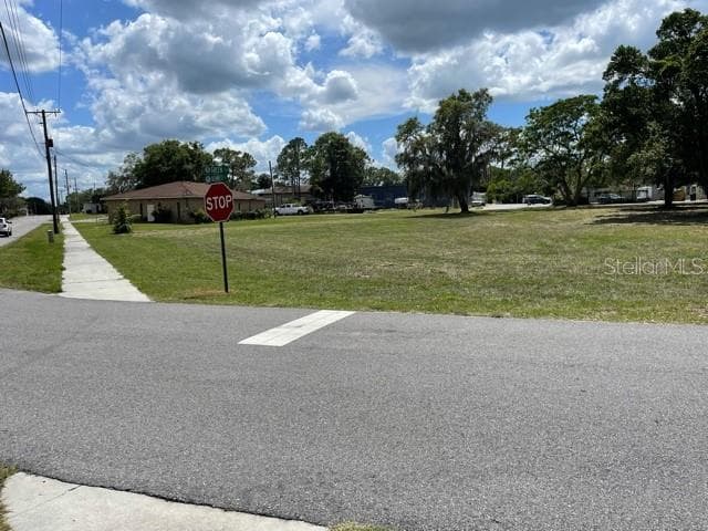 0 GREEN STREET AUBURNDALE, FL 33823