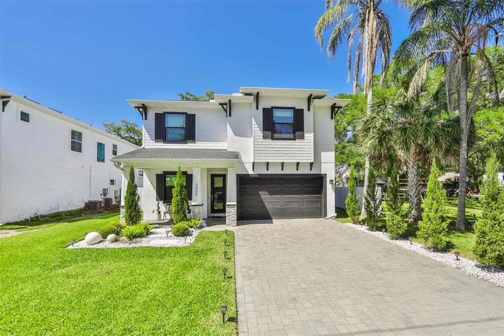 3405 W HAWTHORNE ROAD