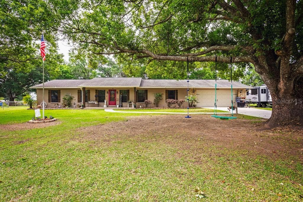 37314 MANDARIN AVENUE ZEPHYRHILLS, FL 33541