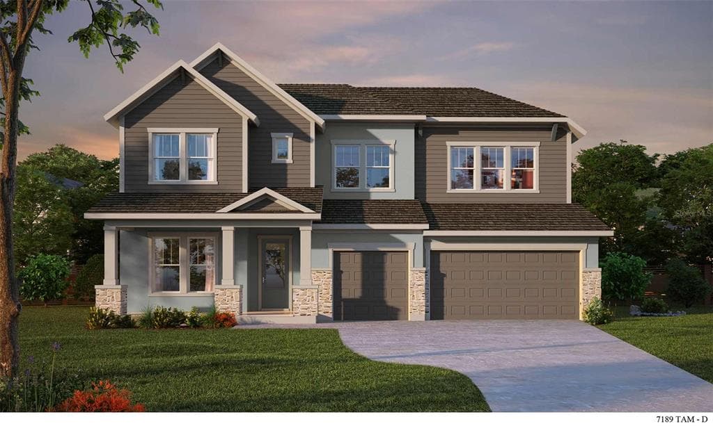5515 MADRIGAL WAY APOLLO BEACH, FL 33572