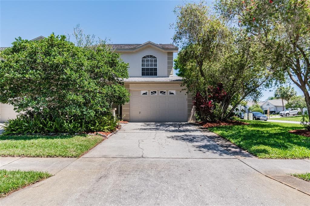 3055 PEPPERWOOD LANE W CLEARWATER, FL 33761