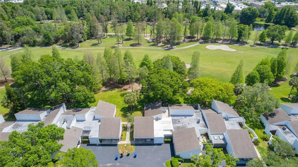 14205 CYPRESS TERRACE UNIT N/A TAMPA, FL 33618