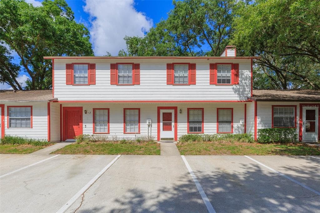 604 OLE PLANTATION DRIVE BRANDON, FL 33511