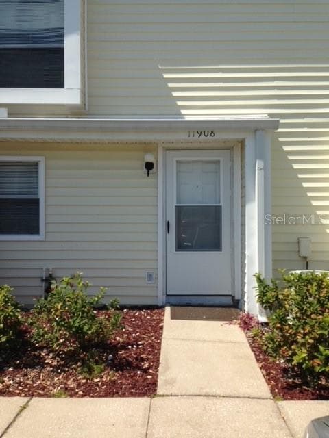 11908 CYPRESS HILL CIRCLE UNIT 11908 TAMPA, FL 33626