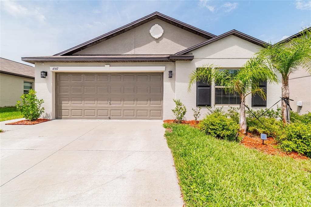 6567 RAINBOW SPRINGS LANE NEW PORT RICHEY, FL 34653