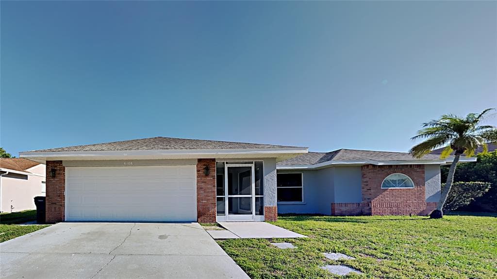 6108 65TH COURT E PALMETTO, FL 34221