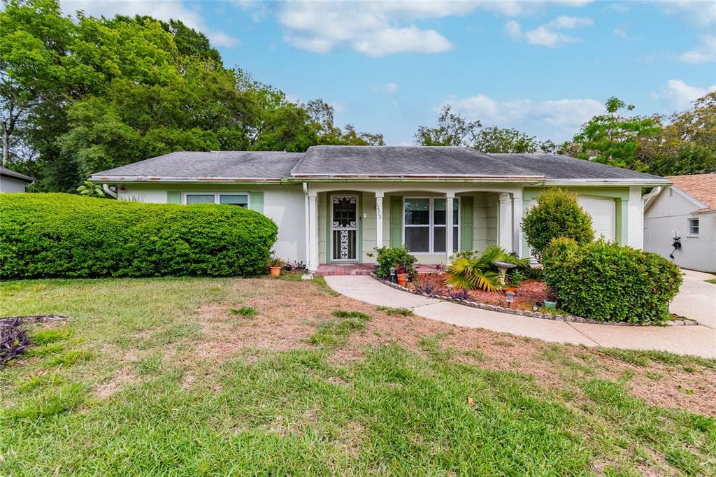 12308 OAK FOREST LANE HUDSON, FL 34667