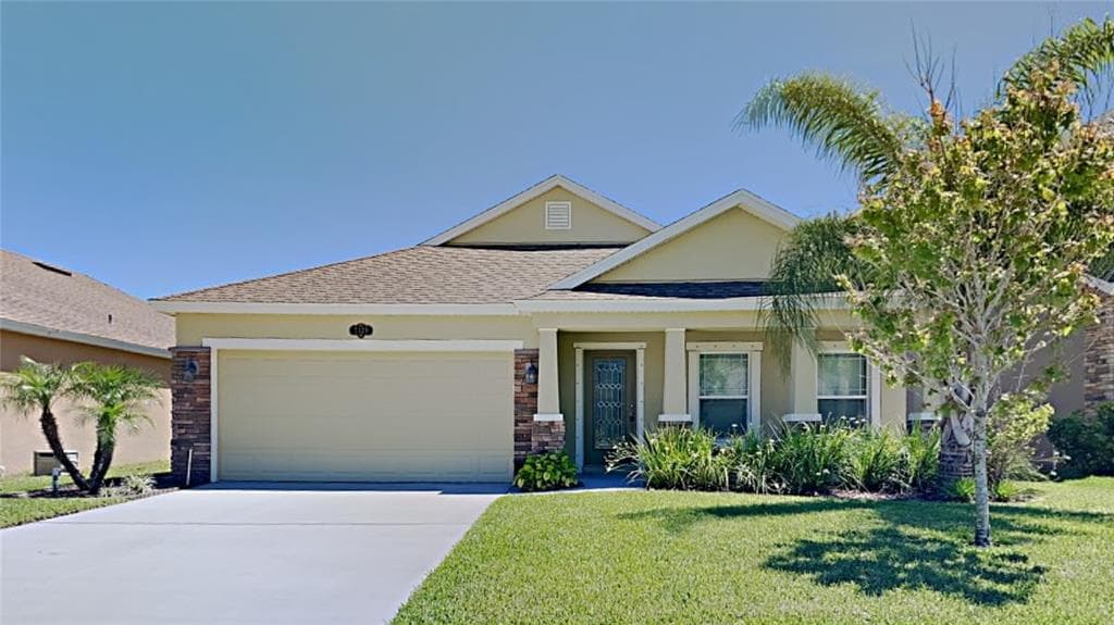 2128 ATTILBURGH BOULEVARD WEST MELBOURNE, FL 32904