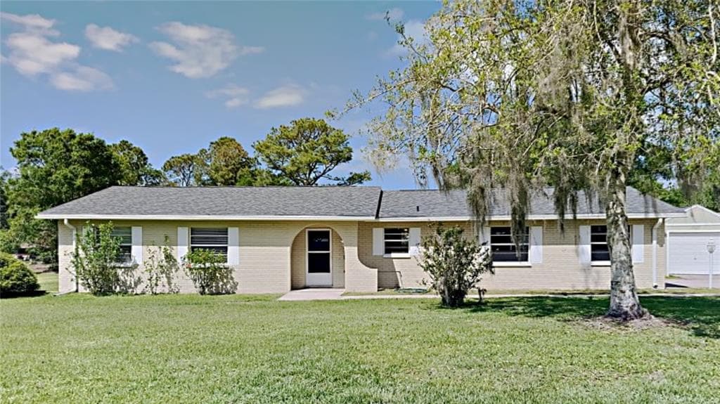 2715 MARSHALL COURT COCOA, FL 32926
