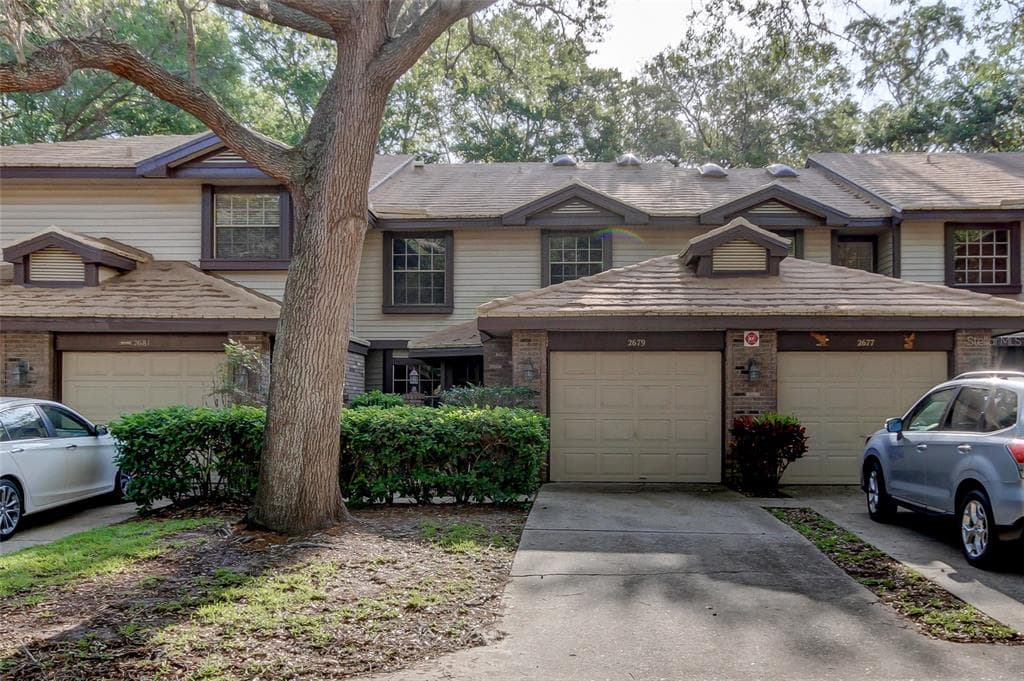 2679 WALNUT DRIVE PALM HARBOR, FL 34683