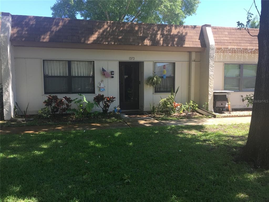 1373 MISSION HILLS BOULEVARD CLEARWATER, FL 33759