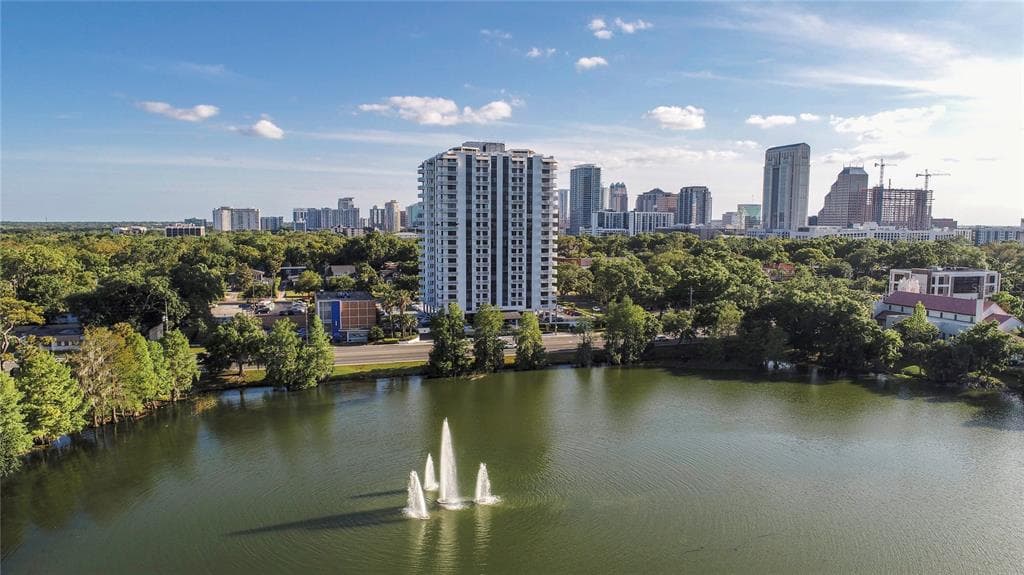 400 E COLONIAL DRIVE UNIT 209 ORLANDO, FL 32803