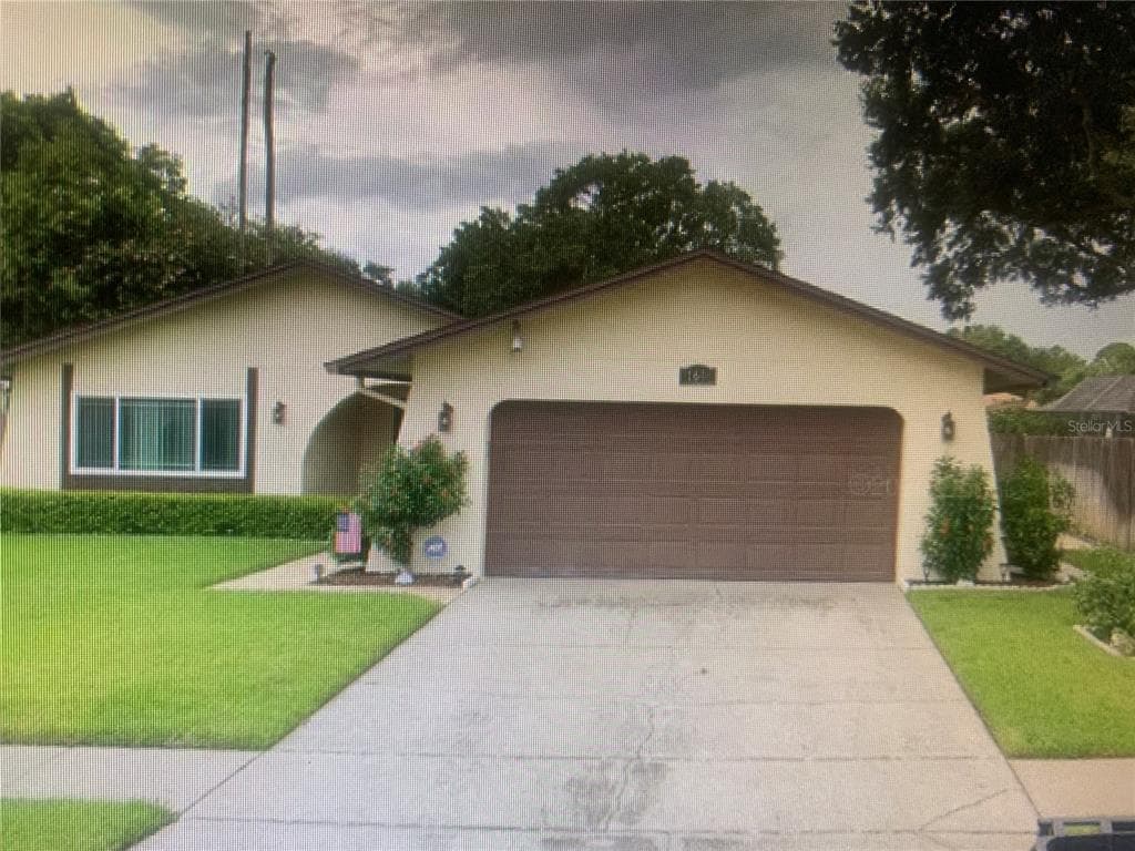 11606 CYPRESS PARK STREET TAMPA, FL 33624