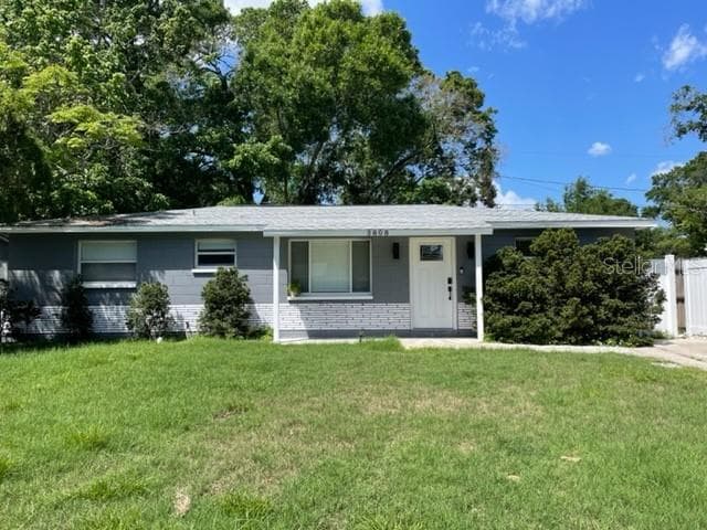 3808 CORAL DRIVE TAMPA, FL 33619