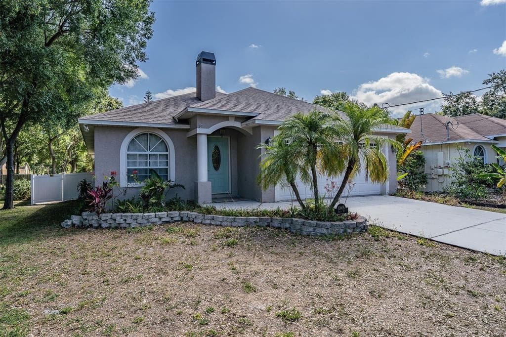 10005 OSLIN ST TAMPA, FL 33615