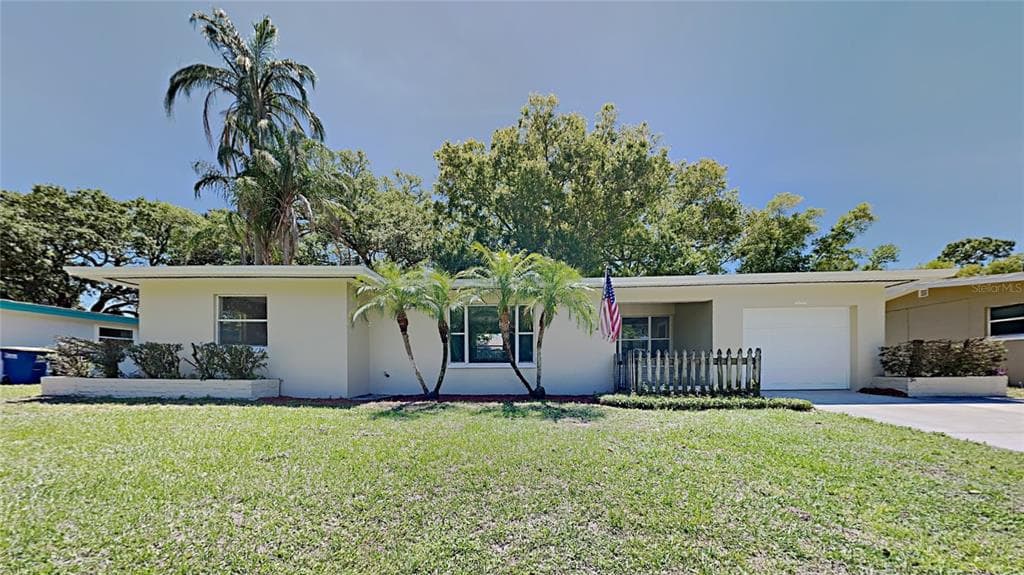1411 PINE BROOK DRIVE CLEARWATER, FL 33755