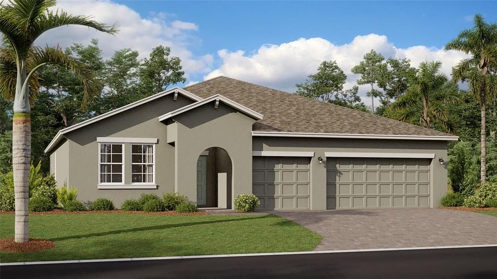 839 CARMILLION COURT GROVELAND, FL 34736