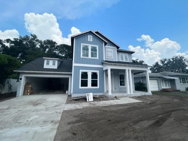 733 WARWICK PLACE ORLANDO, FL 32803