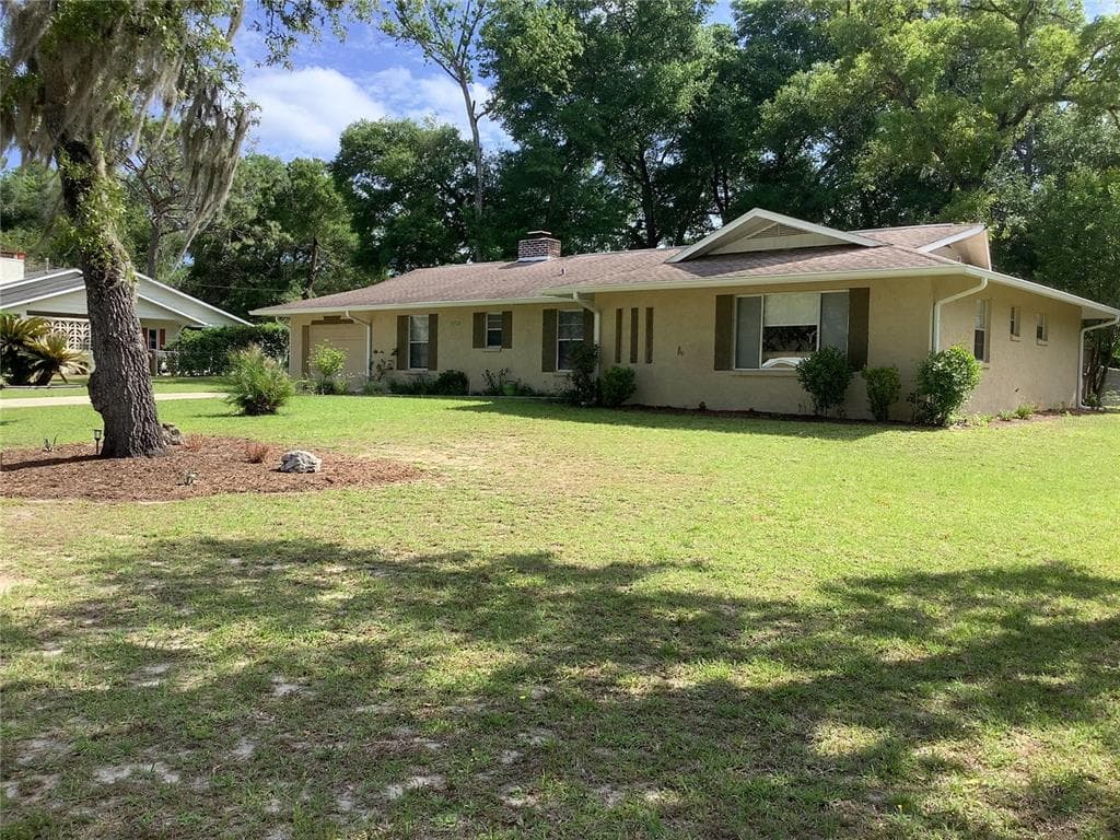 5390 TOWER STREET DADE CITY, FL 33523