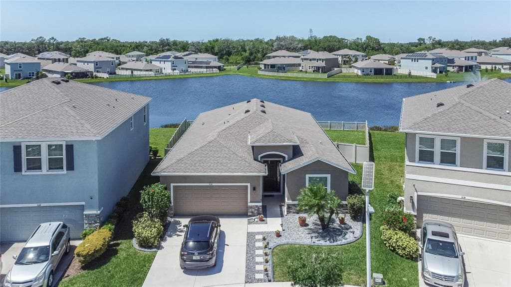 5116 JACKEL CHASE DRIVE WIMAUMA, FL 33598