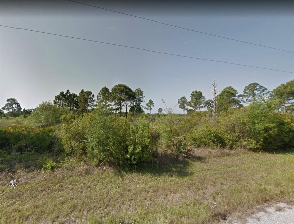 14025 NEVADA AVENUE PORT CHARLOTTE, FL 33953