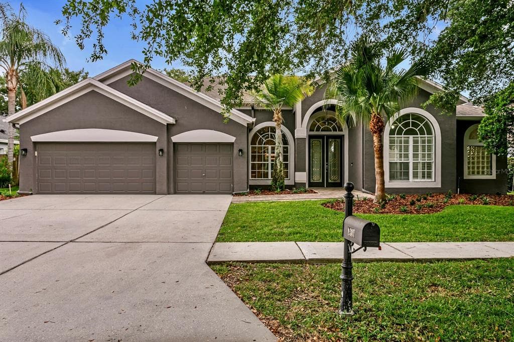 8307 SUMMER GROVE ROAD TAMPA, FL 33647