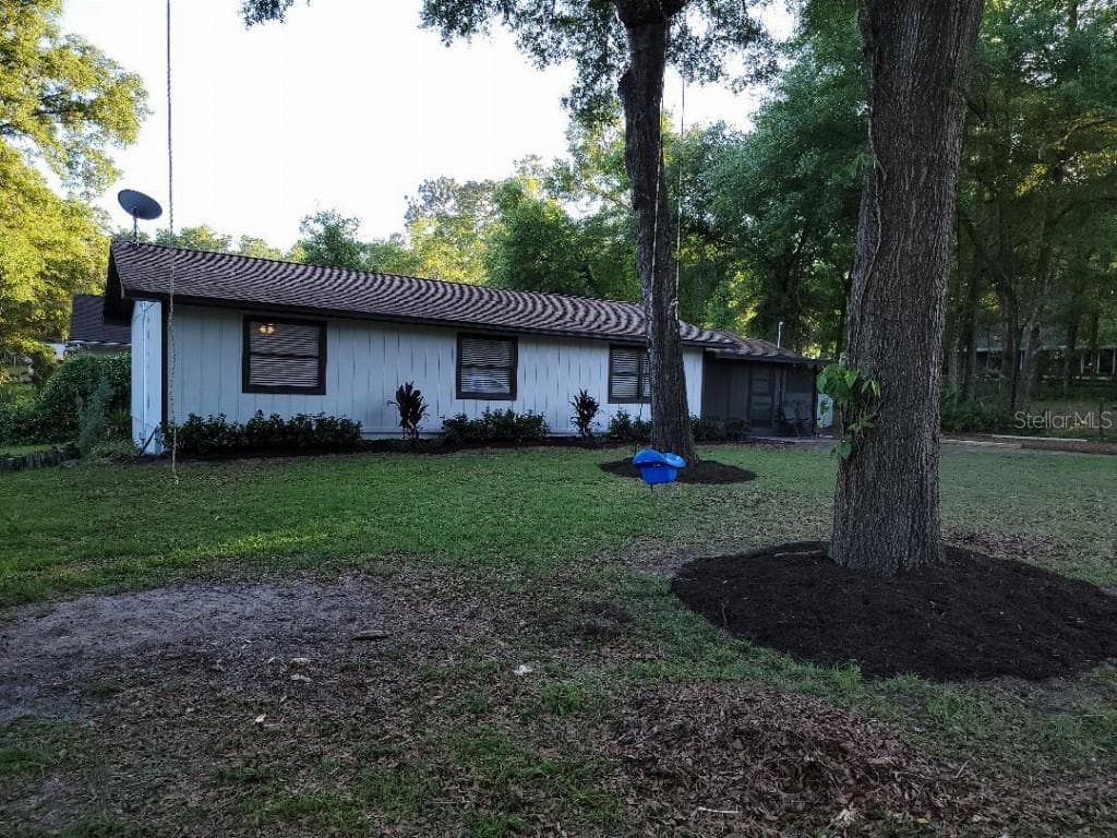 25840 VERO STREET MOUNT PLYMOUTH, FL 32776