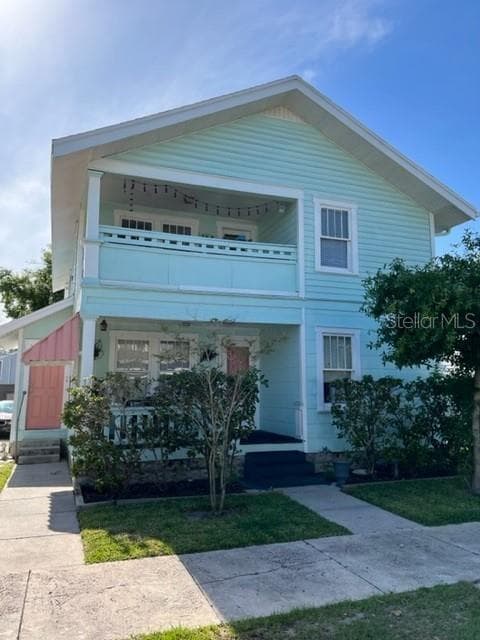 914 6TH STREET N ST PETERSBURG, FL 33701