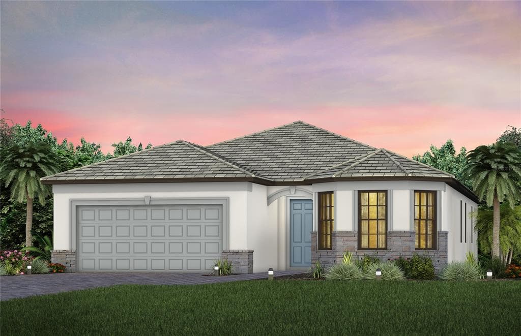 724 PINTAIL COVE BRADENTON, FL 34212