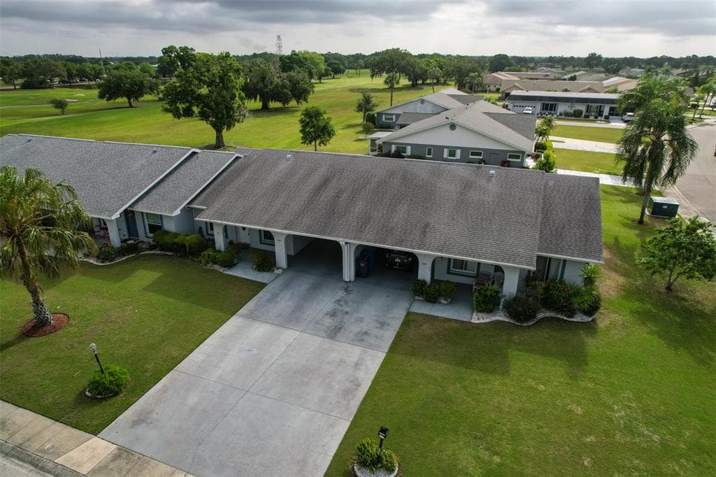 1303 NEW BEDFORD DRIVE UNIT 5 SUN CITY CENTER, FL 33573