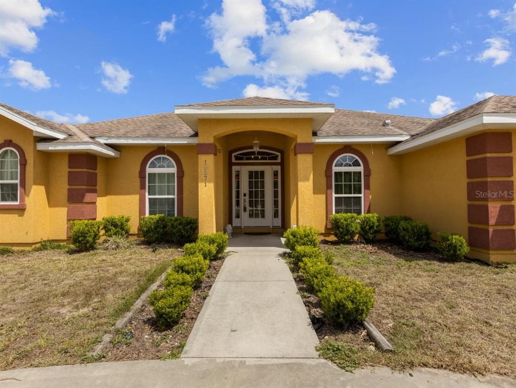 10571 NE 98TH LANE ARCHER, FL 32618
