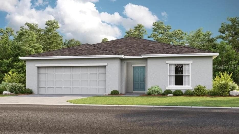 402 PINE TREE BRIDGE TRAIL SAINT CLOUD, FL 34772