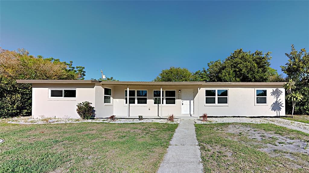240 DALTON BOULEVARD PORT CHARLOTTE, FL 33952