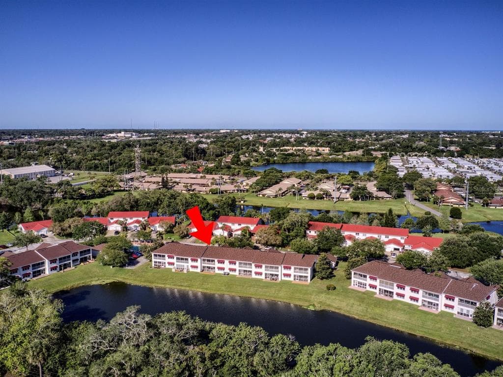 1440 WATER VIEW DRIVE W UNIT 204 LARGO, FL 33771